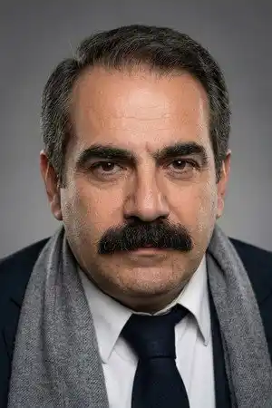 Erol Özkök fotoğrafı