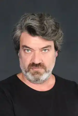 Erol Sertel fotoğrafı