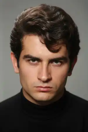Erol Tezeren fotoğrafı