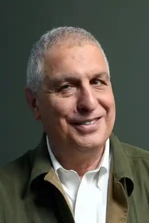 Errol Morris fotoğrafı
