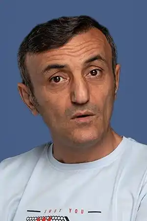 Ersin Korkut fotoğrafı