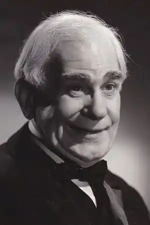 Erskine Sanford fotoğrafı