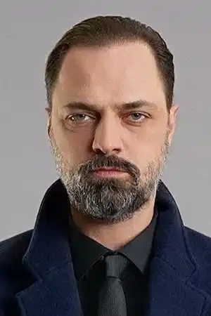 Ertan Saban fotoğrafı