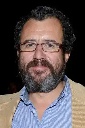 Erto Pantoja fotoğrafı