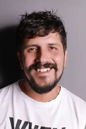 Eser Ağçalı fotoğrafı