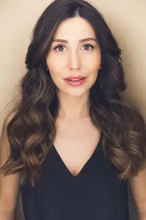 Esin Varan fotoğrafı