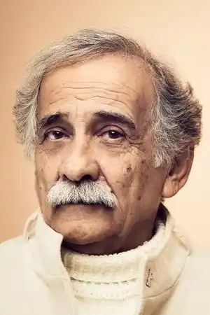 Esmaeel Mehrabi fotoğrafı
