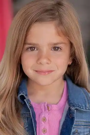 Esme McSherry fotoğrafı