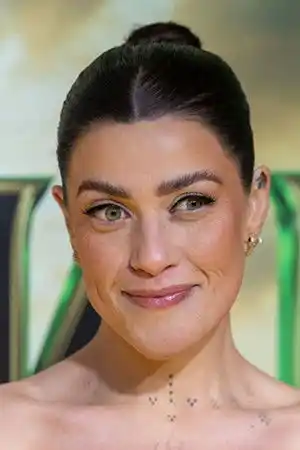 Esmée van Kampen fotoğrafı
