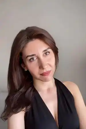 Esra Çelik fotoğrafı