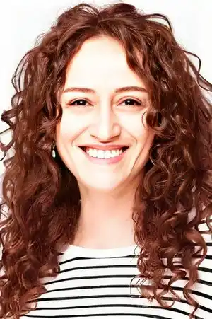 Esra Kızıldoğan fotoğrafı