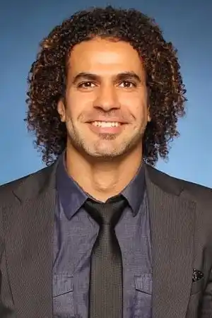 Essam Ferris fotoğrafı