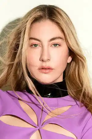 Este Haim fotoğrafı