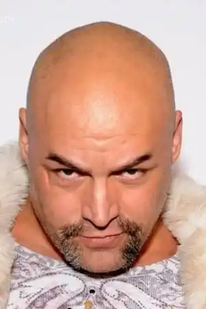 Esteban Cueto fotoğrafı