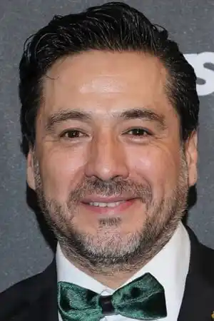 Esteban Soberanes fotoğrafı