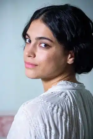 Ester Pantano fotoğrafı