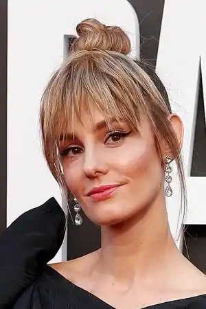 Esther Acebo fotoğrafı