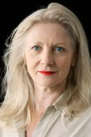Esther Gemsch fotoğrafı