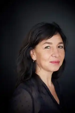 Esther Scheldwacht fotoğrafı