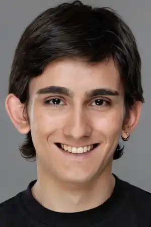 Esvet Şahin fotoğrafı