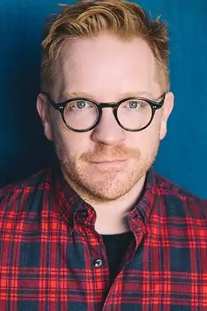 Ethan Cohn fotoğrafı