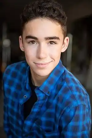 Ethan Drew fotoğrafı