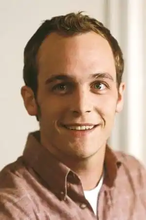 Ethan Embry fotoğrafı