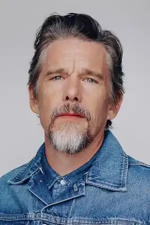 Ethan Hawke fotoğrafı