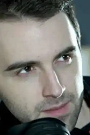 Ethan Hunter fotoğrafı