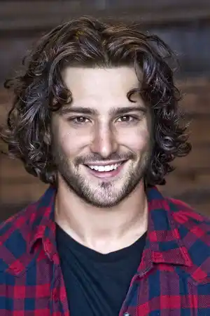 Ethan Mitchell fotoğrafı