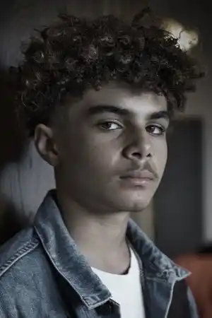 Ethann Isidore fotoğrafı