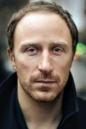 Etienne Guillou-Kervern fotoğrafı