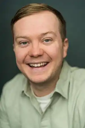 Euan Bennet fotoğrafı