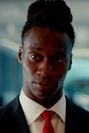 Eugene Boateng fotoğrafı