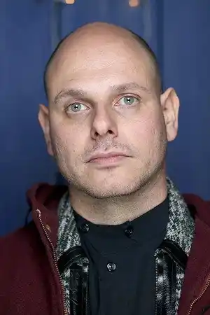 Eugene Kotlyarenko fotoğrafı