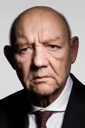 Eugene Lipinski fotoğrafı