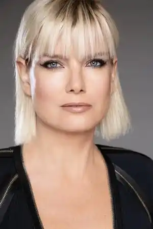 Eugenia Kuzmina fotoğrafı