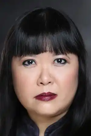 Eugenia Low fotoğrafı