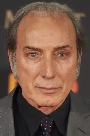 Eusebio Poncela fotoğrafı