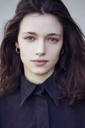 Eva Danino fotoğrafı