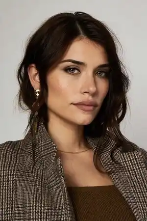 Eva De Dominici fotoğrafı