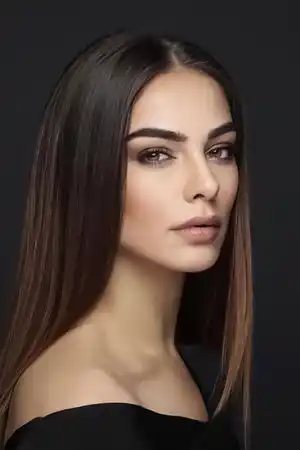 Eva Dedova fotoğrafı