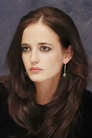 Eva Green fotoğrafı