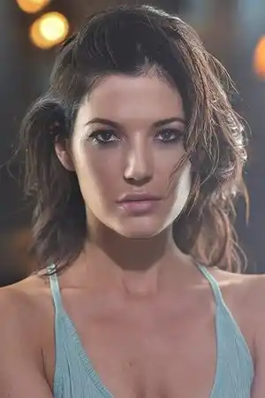 Eva Hamilton fotoğrafı