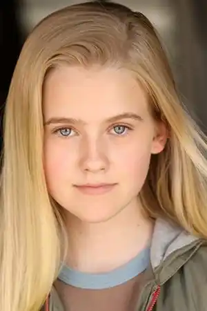 Eva Hauge fotoğrafı
