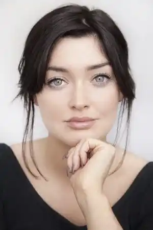 Eva-Jane Gaffney fotoğrafı