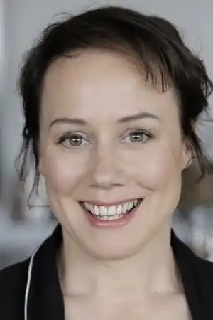 Eva Löbau fotoğrafı