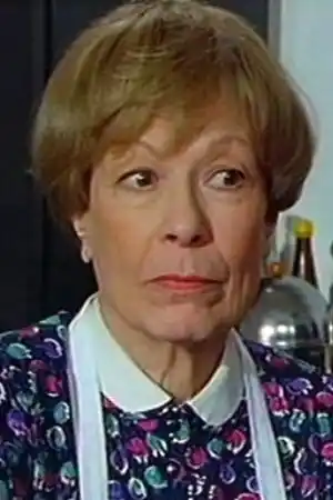Eva Maria Meineke fotoğrafı