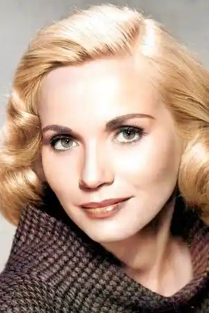 Eva Marie Saint fotoğrafı