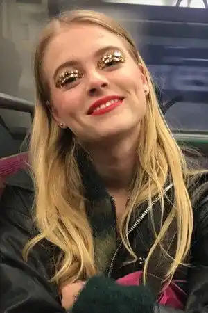 Eva Niewdanski fotoğrafı